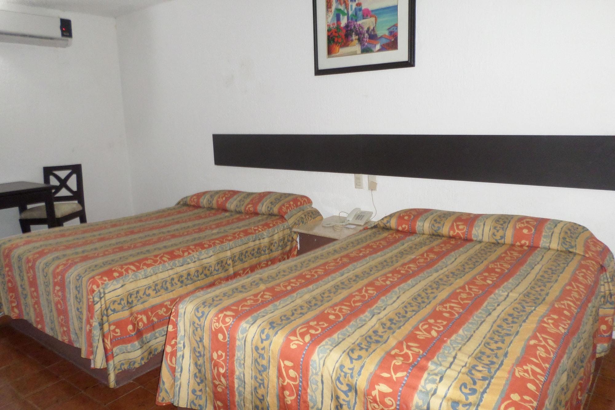 Hotel Suites Mediterraneo Boca Del Rio Veracruz Exterior foto