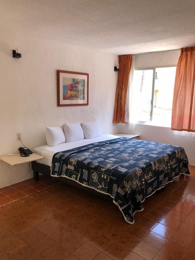 Hotel Suites Mediterraneo Boca Del Rio Veracruz Exterior foto