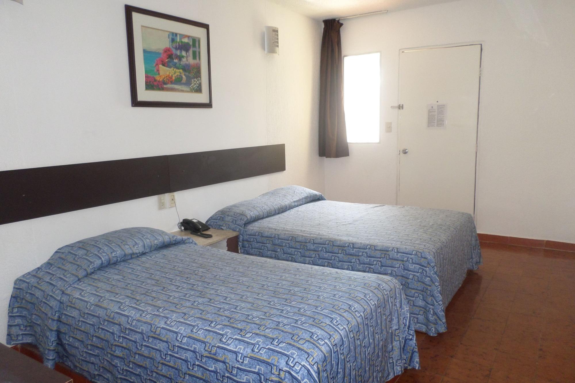 Hotel Suites Mediterraneo Boca Del Rio Veracruz Exterior foto