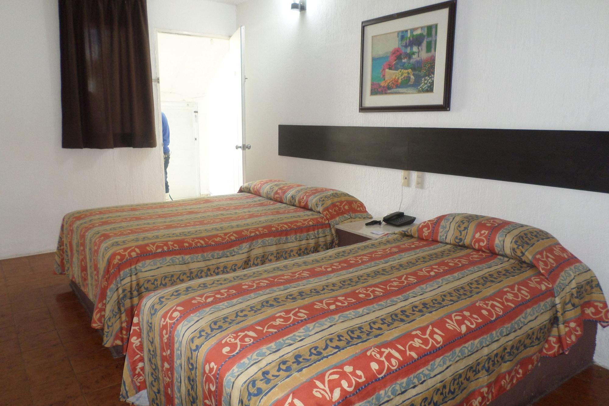 Hotel Suites Mediterraneo Boca Del Rio Veracruz Exterior foto