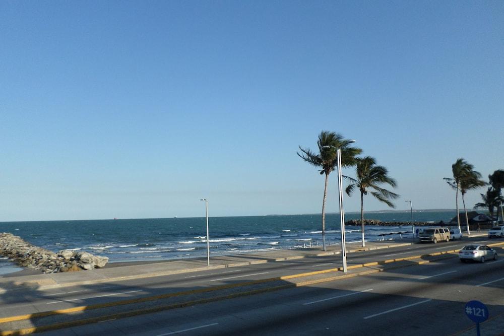 Hotel Suites Mediterraneo Boca Del Rio Veracruz Exterior foto