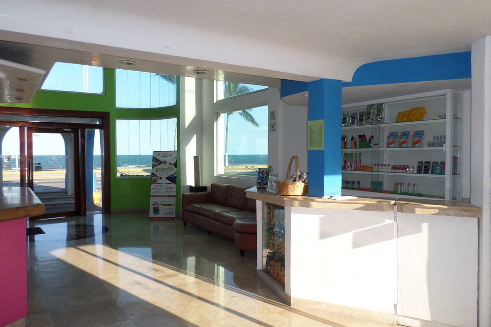 Hotel Suites Mediterraneo Boca Del Rio Veracruz Exterior foto